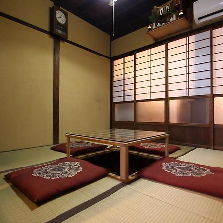 Guest House Ui-Ca Kanazawa Exterior foto